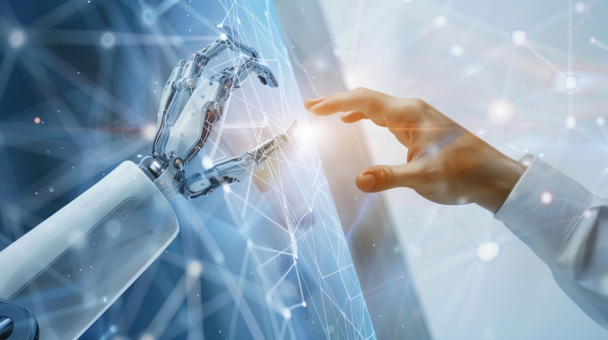 A Revolução da IA no Mercado de Trabalho: Transformação, Não Apenas Substituição